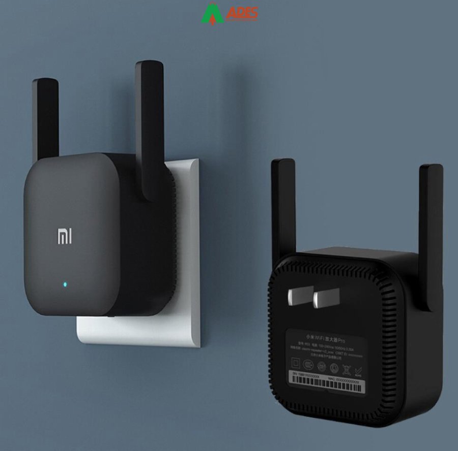 Hinh anh khac ve Kich Song Wifi Xiaomi Repeater Pro